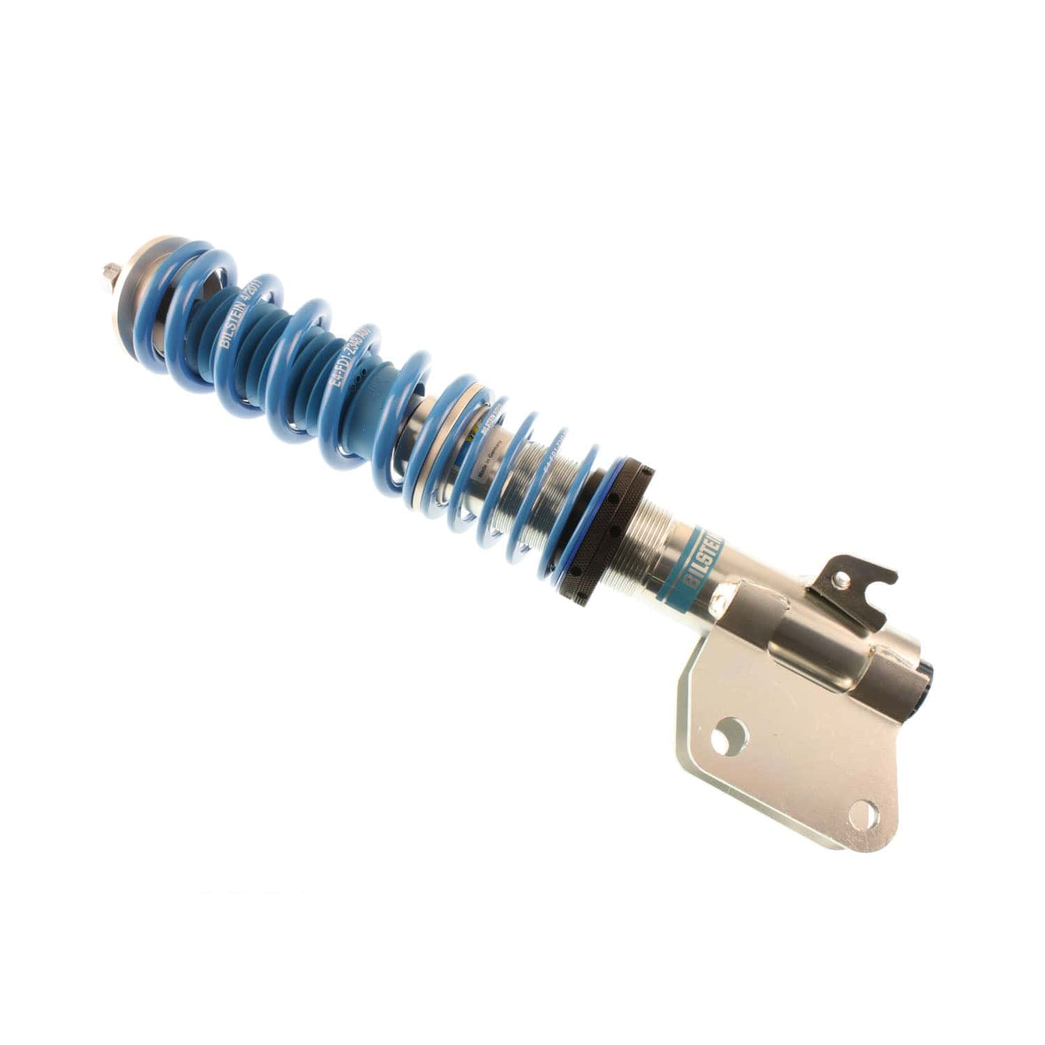 Bilstein B16 (PSS10) Front and Rear Suspension Kit for 2008-2014 Subaru Impreza 48-155830
