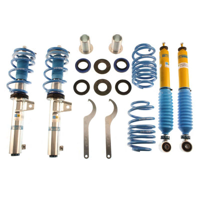 Bilstein B16 (PSS10) Suspension Kit for 2008-2015 Audi TT Quattro 48-138864