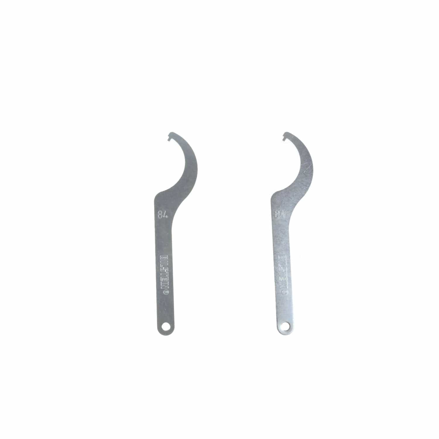 Bilstein B16 (PSS10) Front and Rear Suspension Kit for 2008-2015 Mitsubishi Lancer 48-227186