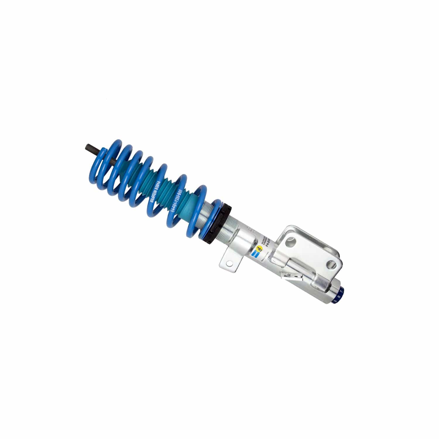 Bilstein B16 (PSS10) Front and Rear Suspension Kit for 2010-2015 Chevrolet Camaro 48-245715