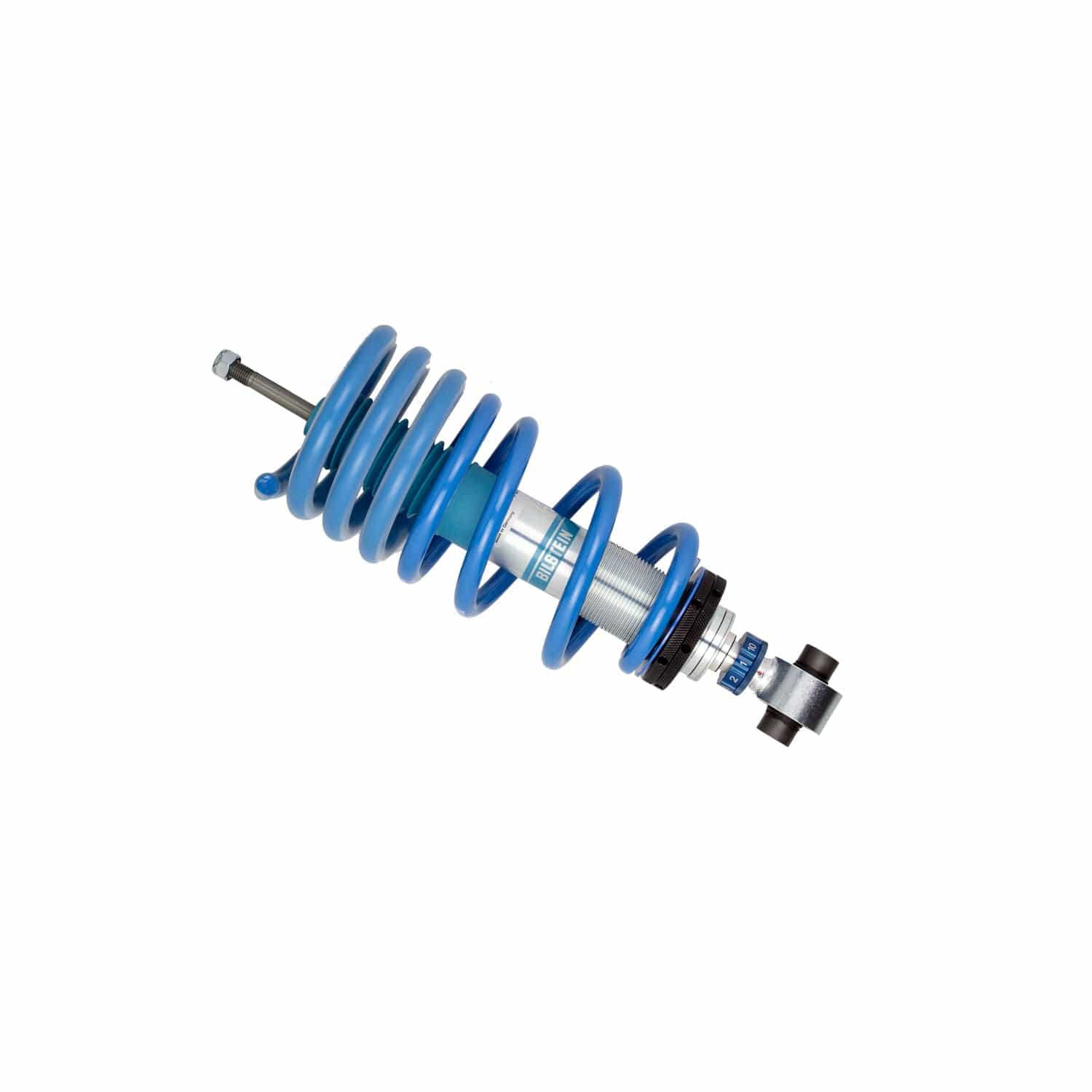 Bilstein B16 (PSS10) Front and Rear Suspension Kit for 2010-2015 Chevrolet Camaro 48-245715