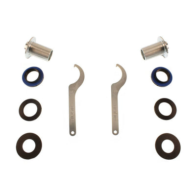 Bilstein B16 (PSS10) Front and Rear Suspension Kit for 2011-2013 BMW 335is 48-131636