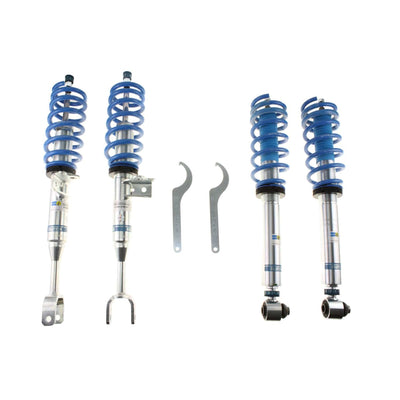 Bilstein B16 (PSS10) Suspension Kit for 2011-2016 BMW 535i 48-177580