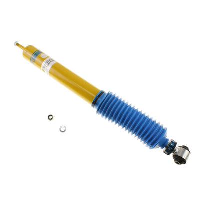 Bilstein B16 (PSS10) Front and Rear Suspension Kit for 2012-2013 Mercedes-Benz CLS63 AMG 48-197441