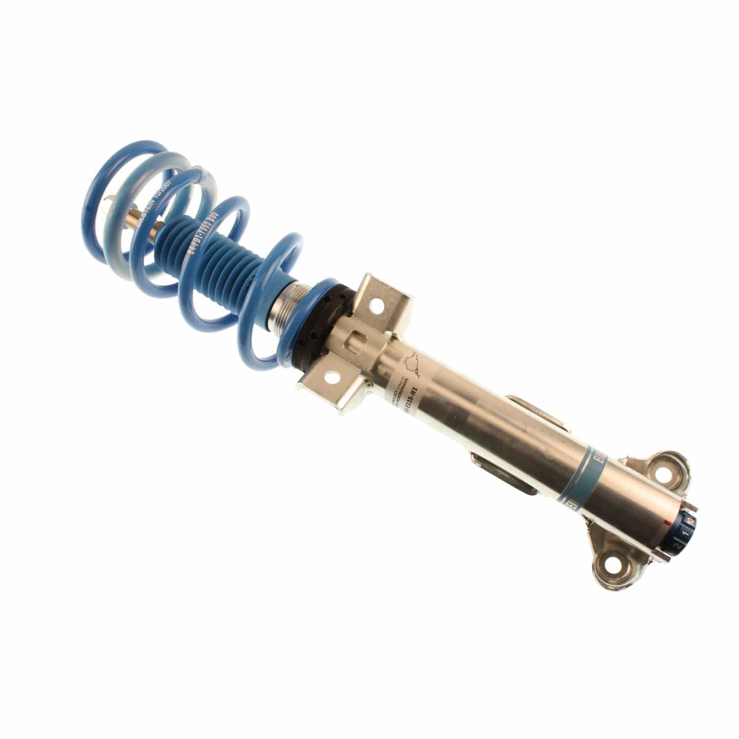 Bilstein B16 (PSS10) Front and Rear Suspension Kit for 2012-2015 Mercedes-Benz C250 48-141147