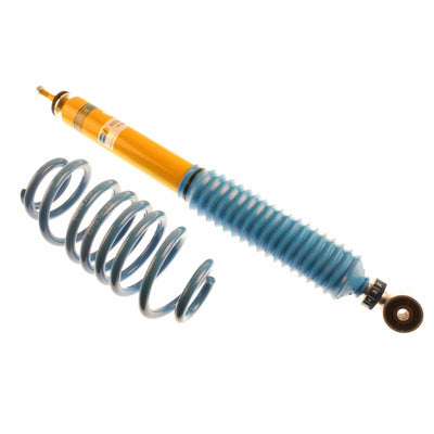 Bilstein B16 (PSS10) Front and Rear Suspension Kit for 2012-2018 Audi A6 Quattro 48-221832