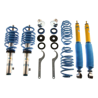 Bilstein B16 (PSS10) Suspension Kit for 2012-2018 Audi A6 Quattro 48-221832