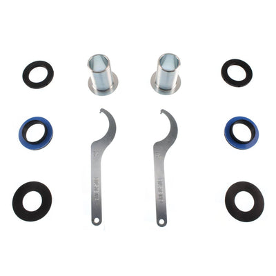 Bilstein B16 (PSS10) Front and Rear Suspension Kit for 2012-2019 Volkswagen Beetle 48-158176