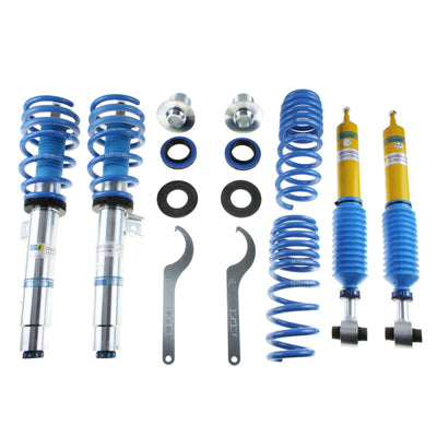 Bilstein B16 (PSS10) Suspension Kit (30-50mm Front Lowered) for 2013-2015 BMW ActiveHybrid 3 (F30) 48-217170