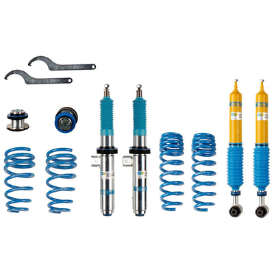Bilstein B16 (PSS10) Suspension Kit for 2014-2016 BMW 328d 48-245463