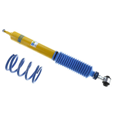 Bilstein B16 (PSS10) Front and Rear Suspension Kit for 2014-2019 Mercedes-Benz CLA250 48-230971