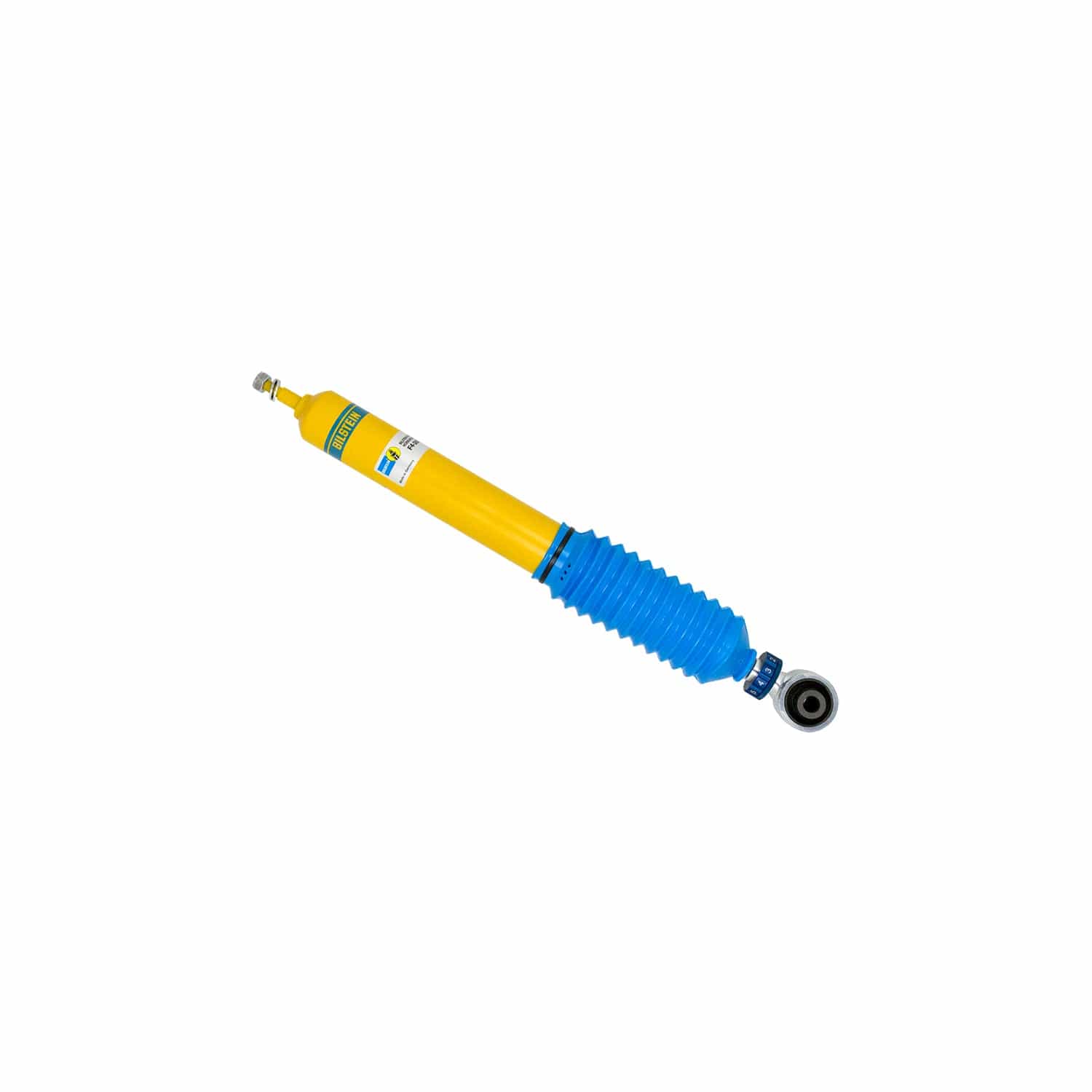 Bilstein B16 (PSS10) Front and Rear Suspension Kit for 2014-2024 Mini Cooper 48-244428