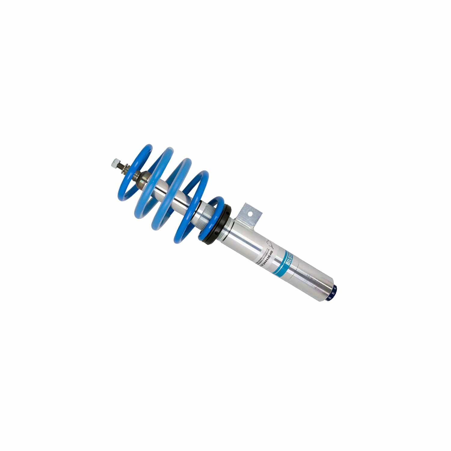 Bilstein B16 (PSS10) Front and Rear Suspension Kit for 2014-2024 Mini Cooper 48-244428
