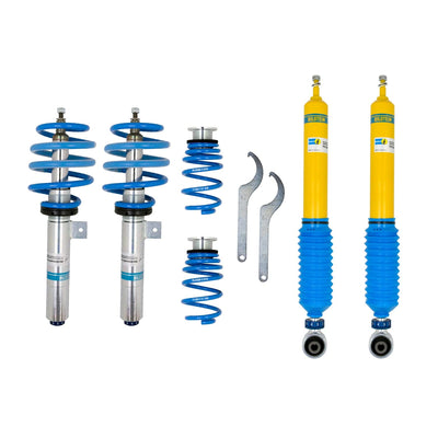 Bilstein B16 (PSS10) Suspension Kit for 2014-2024 Mini Cooper 48-244428