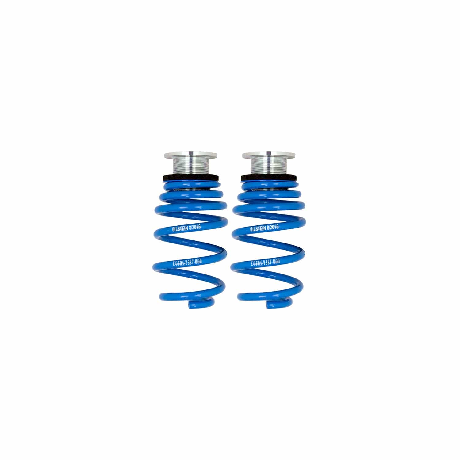 Bilstein B16 (PSS10) Front and Rear Suspension Kit for 2014-2024 Mini Cooper 48-244428