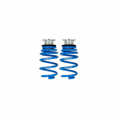 Bilstein B16 (PSS10) Front and Rear Suspension Kit for 2014-2024 Mini Cooper 48-244428