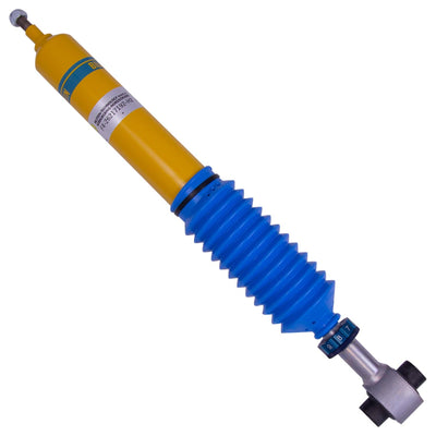 Bilstein B16 (PSS10) Front and Rear Suspension Kit for 2015-2016 BMW 435i xDrive Gran Coupe 48-207287
