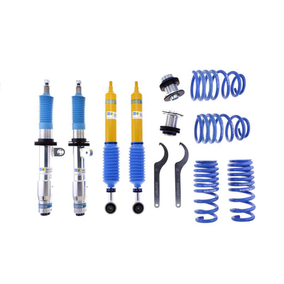 Bilstein B16 (PSS10) Suspension Kit for 2015-2018 BMW M3 48-244091