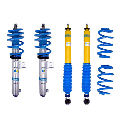 Bilstein B16 (PSS10) Suspension Kit for 2015-2019 Volkswagen Golf SportWagen 48-254960