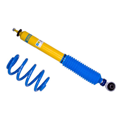Bilstein B16 (PSS10) Front and Rear Suspension Kit for 2015-2019 Volkswagen Golf SportWagen 48-254960