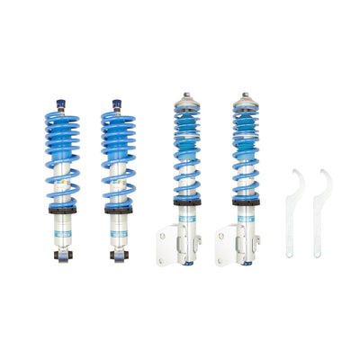 Bilstein B16 (PSS10) Suspension Kit for 2015-2021 Subaru WRX STI 48-249546