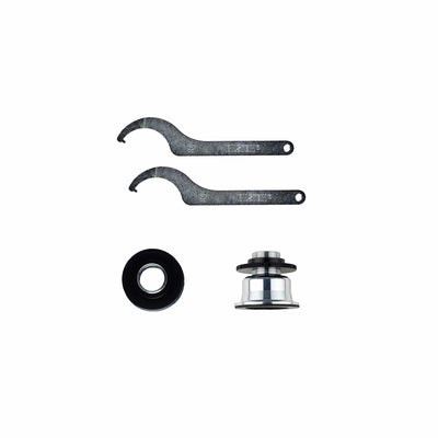 Bilstein B16 (PSS10) Front and Rear Suspension Kit for 2015-2022 Ford Mustang 48-253901