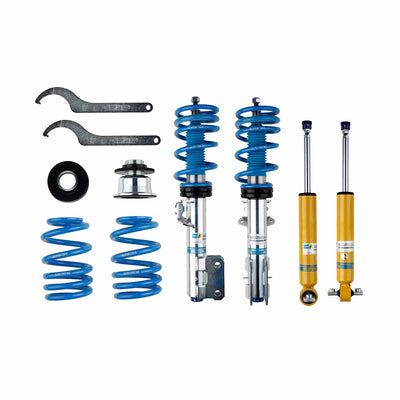 Bilstein B16 (PSS10) Suspension Kit for 2015-2023 Ford Mustang (S550) 48-253901