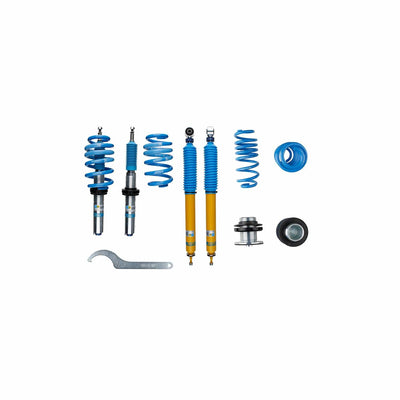 Bilstein B16 (PSS10) Suspension Kit for 2015-2024 Porsche Macan 48-246125