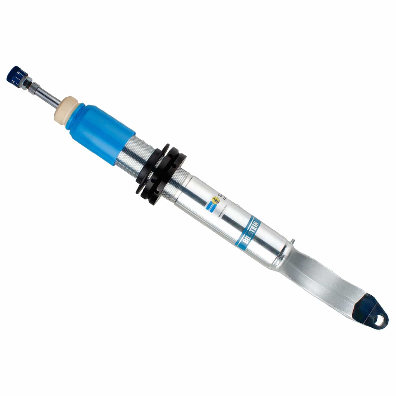 Bilstein B16 (PSS10) Front and Rear Suspension Kit for 2015 Mercedes-Benz C400 48-252096