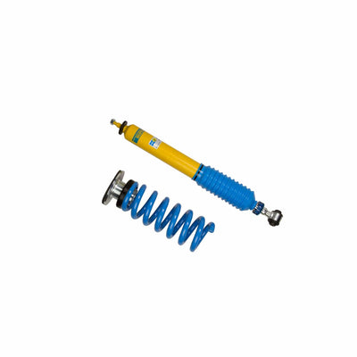 Bilstein B16 (PSS10) Front and Rear Suspension Kit for 2016-2018 Mercedes-Benz C350e 48-241373