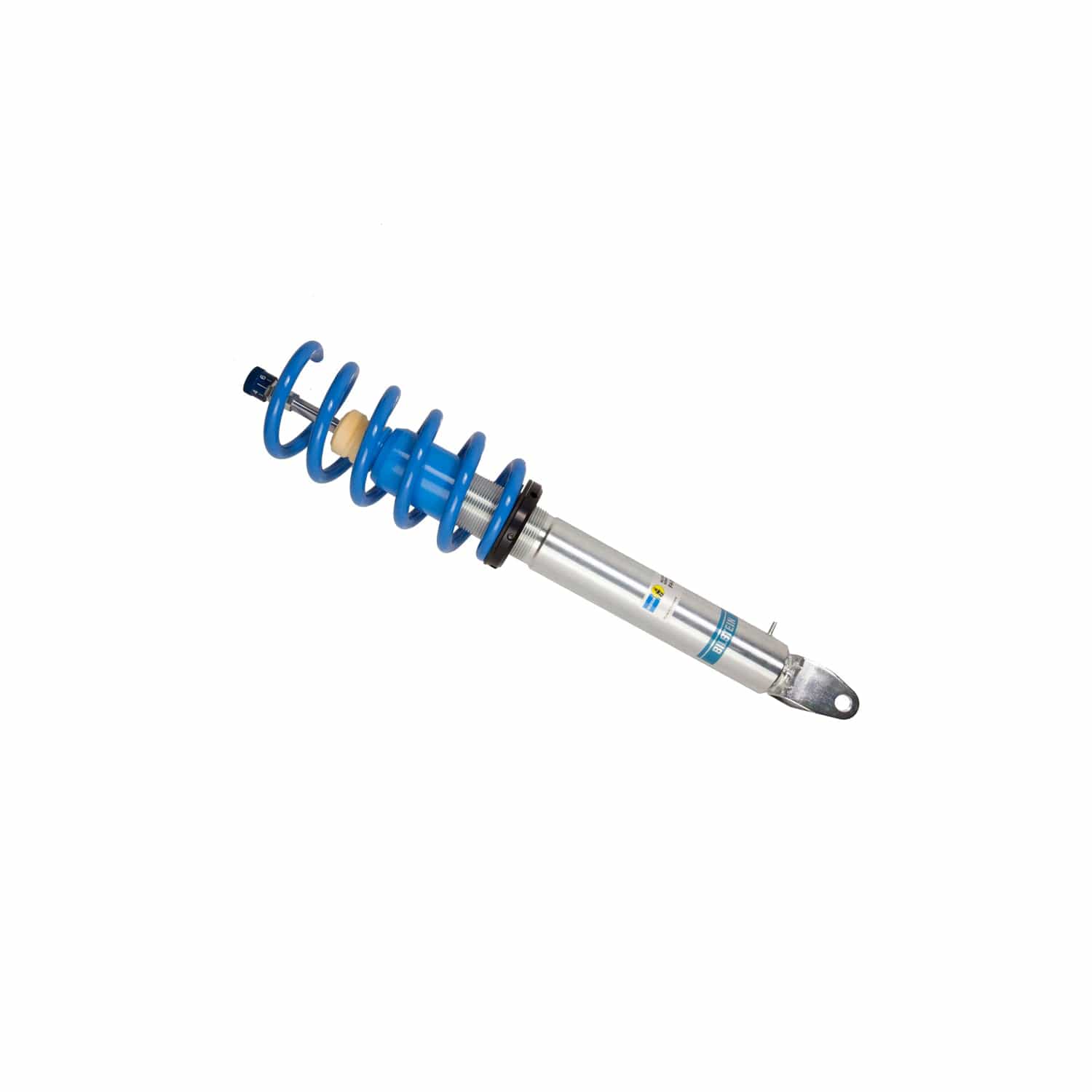 Bilstein B16 (PSS10) Front and Rear Suspension Kit for 2016-2018 Mercedes-Benz C350e 48-241373