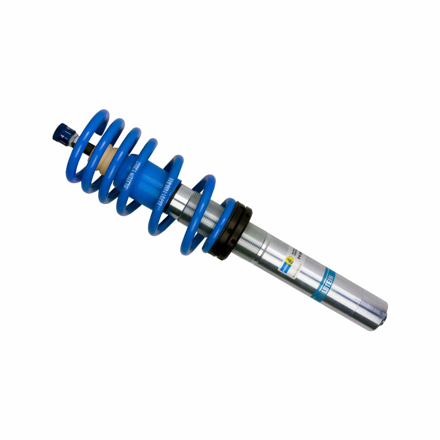 Bilstein B16 (PSS10) Front and Rear Suspension Kit for 2017-2021 Audi A4 Quattro 48-262316
