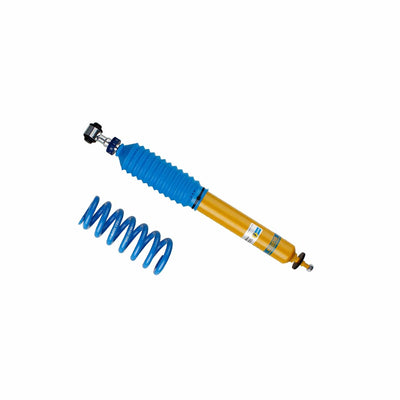 Bilstein B16 (PSS10) Front and Rear Suspension Kit for 2019-2021 Mercedes-Benz E450 48-258067