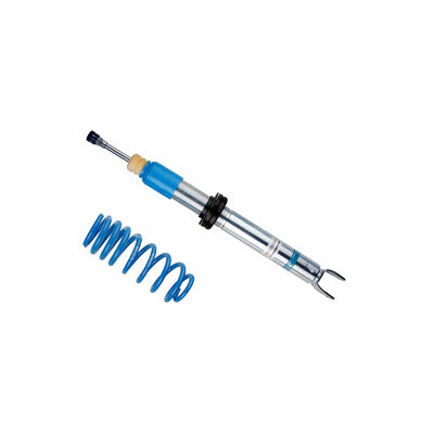 Bilstein B16 (PSS10) Front and Rear Suspension Kit for 2019-2021 Mercedes-Benz E450 48-258067