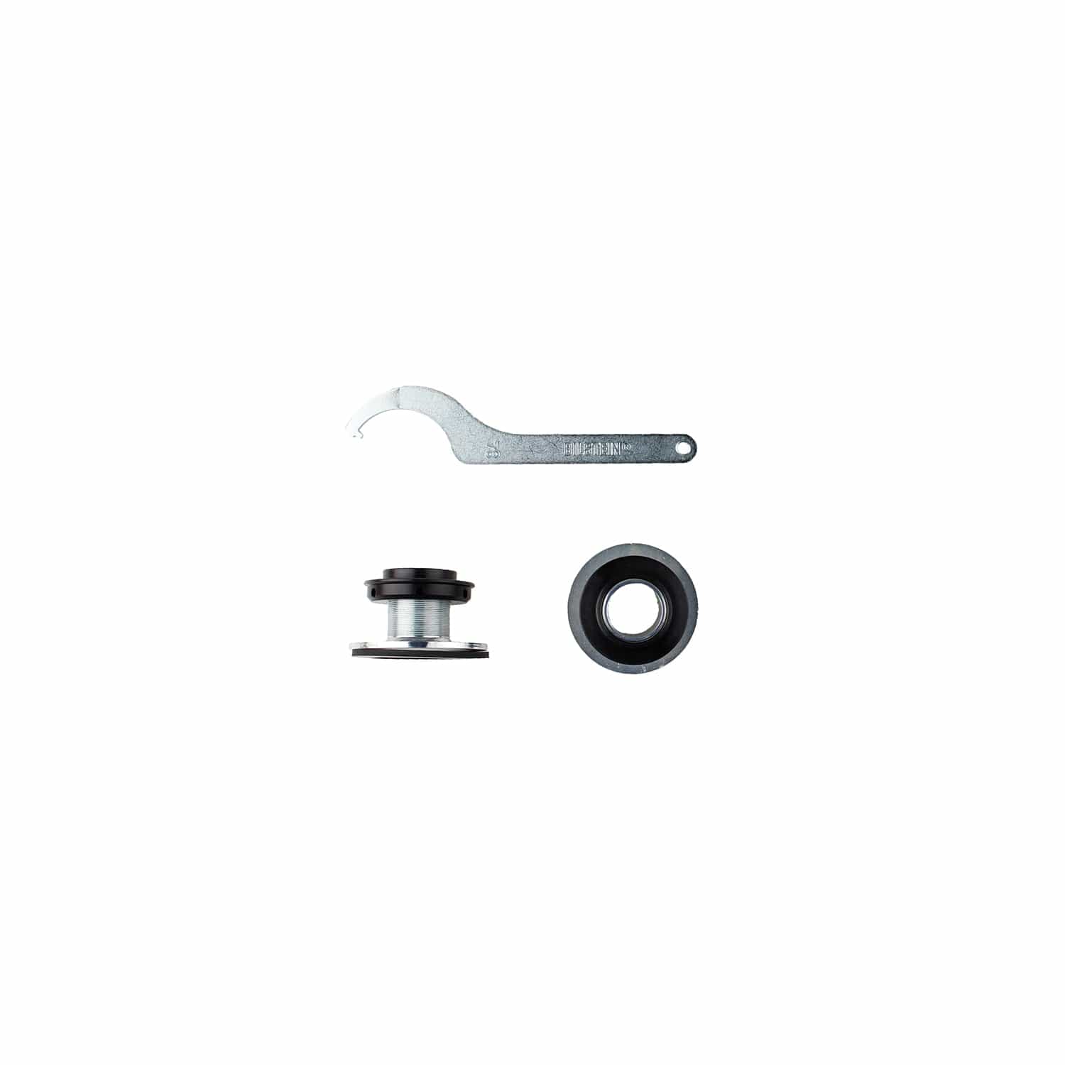 Bilstein B16 (PSS10) Front and Rear Suspension Kit for 2019-2021 Mercedes-Benz E450 48-258067
