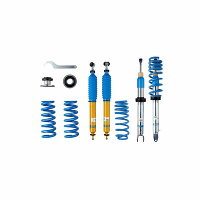 Bilstein B16 (PSS10) Suspension Kit for 2019-2021 Mercedes-Benz E450 48-258067