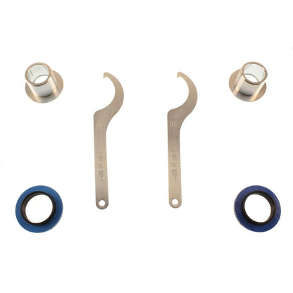 Bilstein B16 (PSS10) Suspension Kit for 2001-2006 BMW 330Ci 48-126380