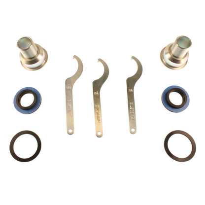 Bilstein B16 (PSS10) Suspension Kit for 2008-2015 Mercedes-Benz C63 AMG 48-141147