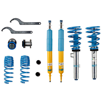 Bilstein B16 (PSS10) Suspension Kit for 2009-2011 BMW 335d (E90) 48-195232
