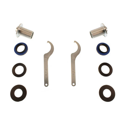 Bilstein B16 (PSS10) Suspension Kit for 2011-2013 BMW 335is 48-131636