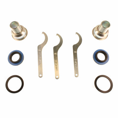 Bilstein B16 (PSS10) Suspension Kit for 2015-2016 Mercedes-Benz E400 (W212) 48-141147