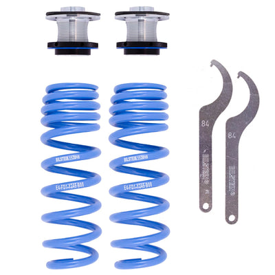 Bilstein B16 (PSS10) Suspension Kit for 2016-2018 BMW 330e (F30) 48-229012