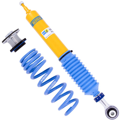 Bilstein B16 (PSS10) Suspension Kit for 2017-2018 BMW 330i (F30) 48-229012