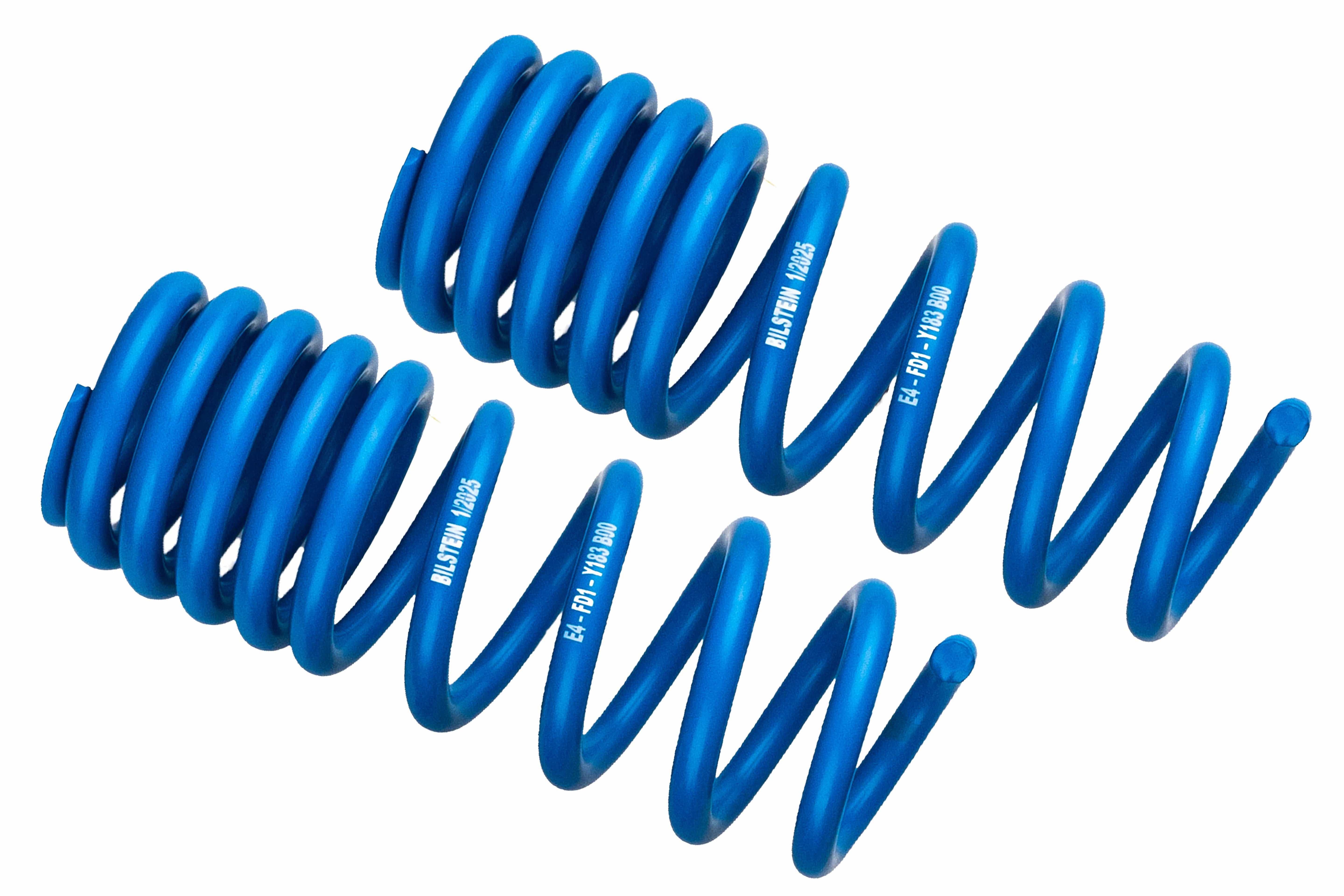 Bilstein B16 (PSS10) Suspension Kit for 2017-2019 BMW 330i GT xDrive (F34) 48-207287