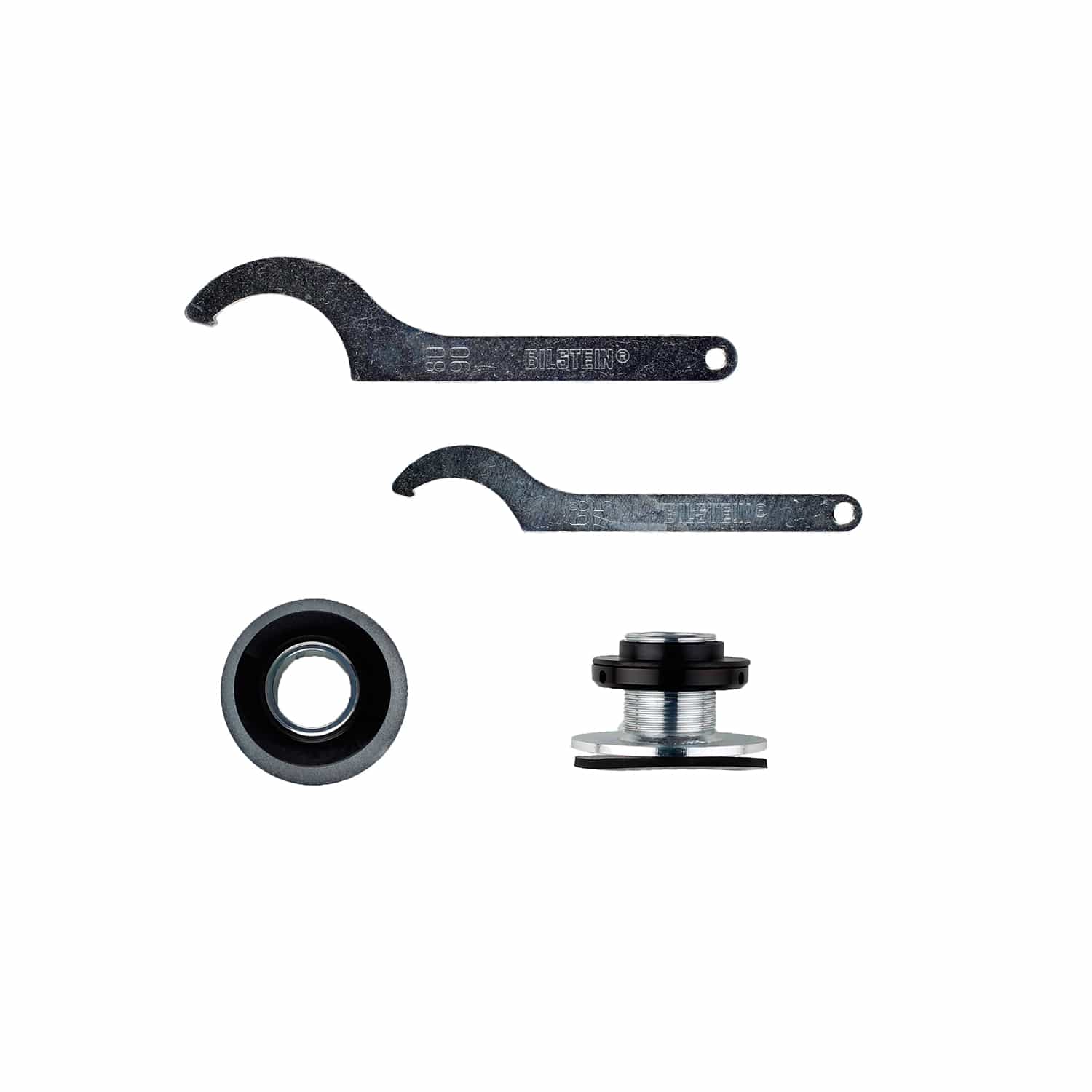 Bilstein B16 (PSS10) Suspension Kit for 2019-2021 Mercedes-Benz E450 (W213) 48-265737