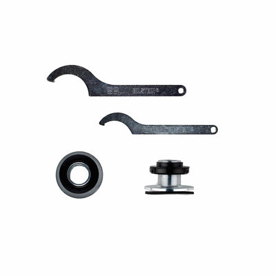 Bilstein B16 (PSS10) Suspension Kit for 2019-2021 Mercedes-Benz E450 (W213) 48-265737
