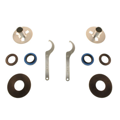 Bilstein B16 (PSS10) Suspension Kit for 2023-2026 Nissan Z (RZ34) 48-165815