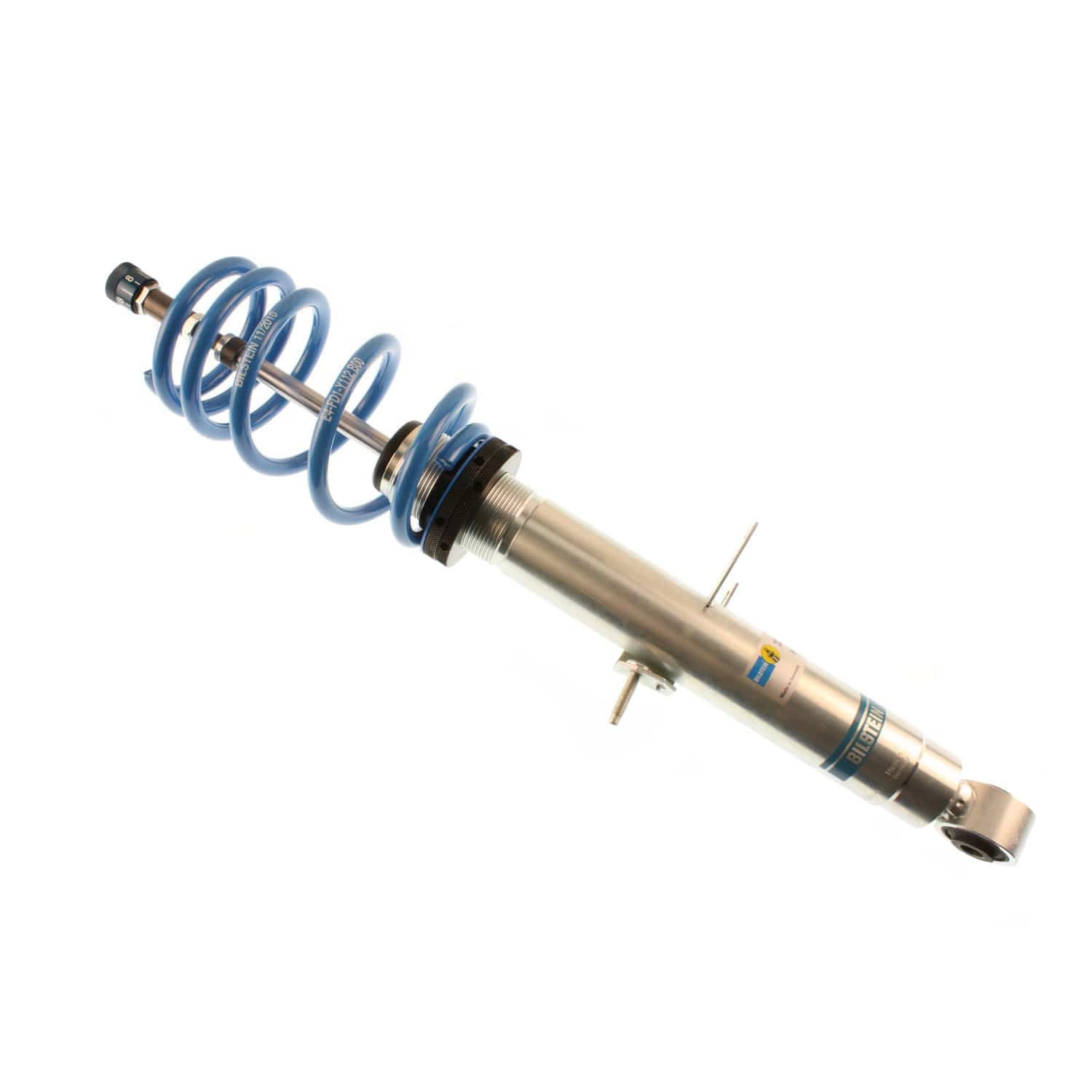 Bilstein B16 (PSS10) Suspension Kit for 2023-2026 Nissan Z (RZ34) 48-165815