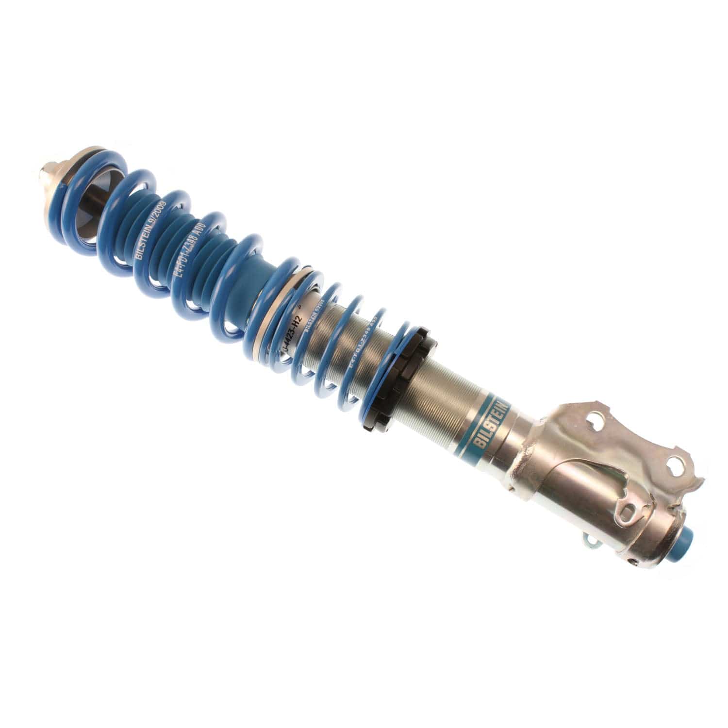 Bilstein B16 (PSS9) Front and Rear Suspension Kit for 1985-1999 Volkswagen Golf 48-080569