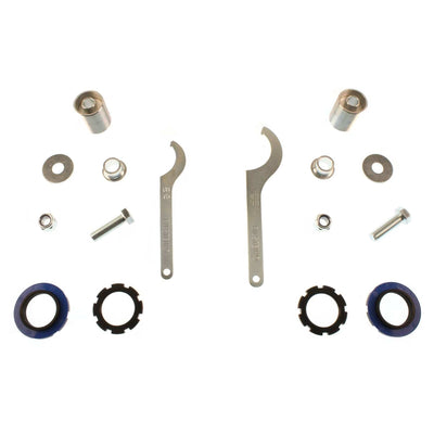 Bilstein B16 (PSS9) Front and Rear Suspension Kit for 1993-1998 BMW 318i 48-080347